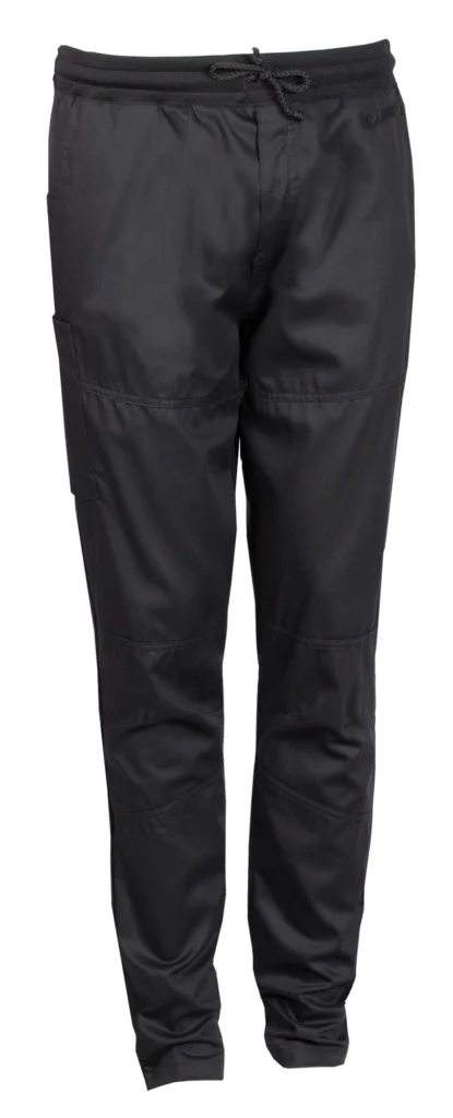 Unisex-buks, Pull- on - Sort