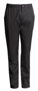 Unisex buks - Sort