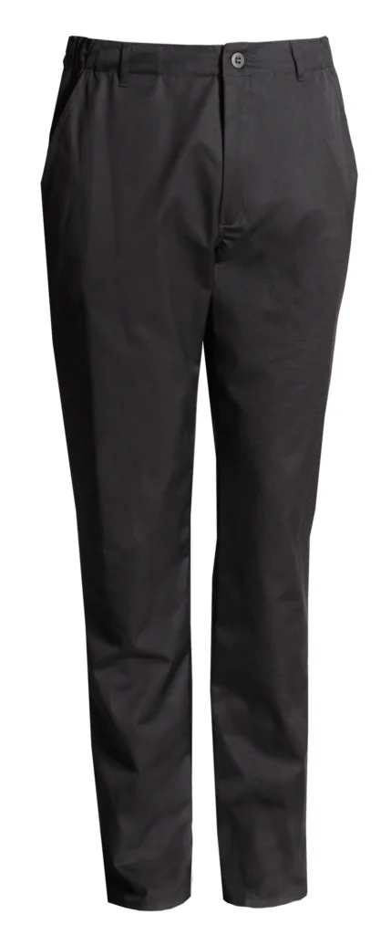 Unisex buks - Sort