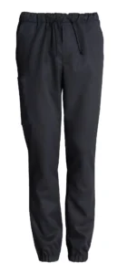 Unisex pull-on - Sort