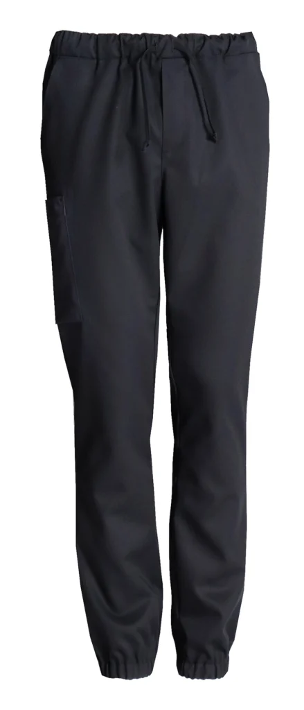 Unisex pull-on - Sort