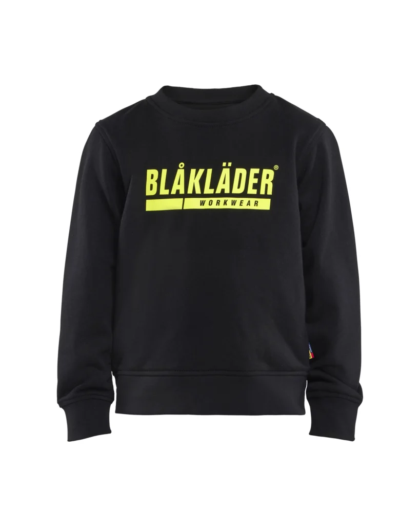 Sweatshirt til Børn