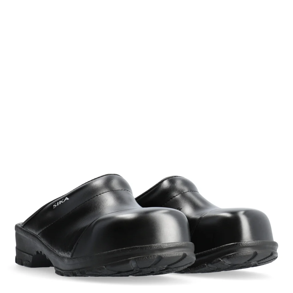 Comfort Tøffel SB SRC