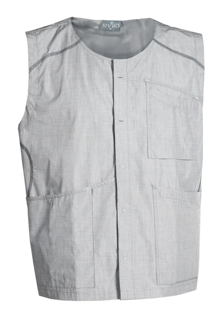 Unisex-vest