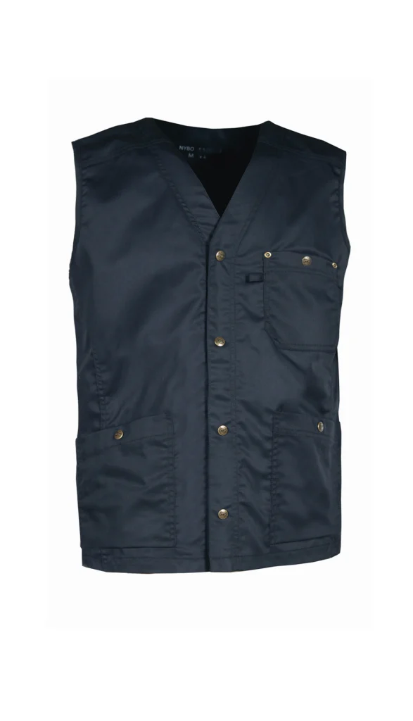 Vest 190 gsm