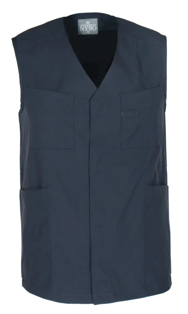 Unisex vest