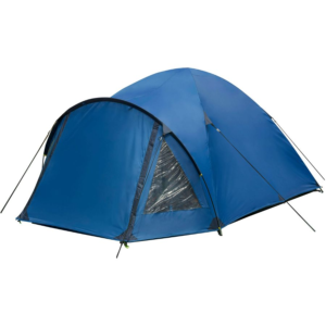 Amaroq TEN033 Igloo Telt 4 Pers. Med teltstænger af glasfiber
