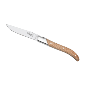 Laguiole By Hâws Steak Kniv 6 stk. Eg