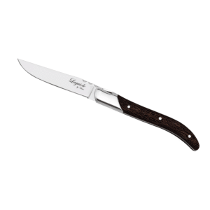 Laguiole By Hâws Steak knivsæt 6 dele Wengé