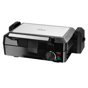 Hâws CG1200 Fyn Kontaktgrill 4i1