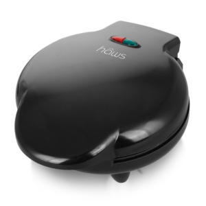 Hâws WM1000 Amager Bubble Vaffeljern 1000W