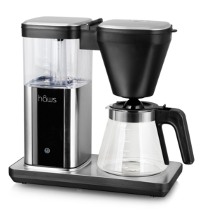 Hâws CM1550 Bogø kaffemaskine