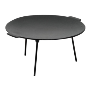 Hâws Ø45Grill Støbejernspande til bål/grill 45 cm