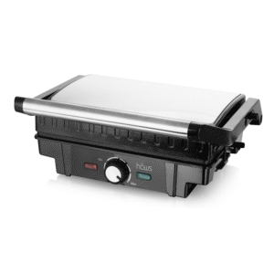 Hâws CG1600 Falster Bordgrill / Panini Grill 1600W Ilag