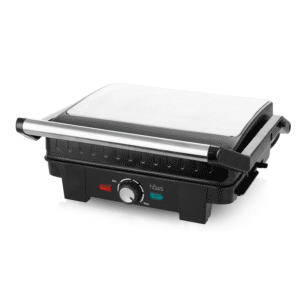 Hâws CG2200 Lolland Bordgrill / Panini-grill 2200W Ilag