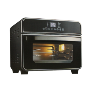 Hâws Airfryer / Mini Ovn 3-i-1 15L