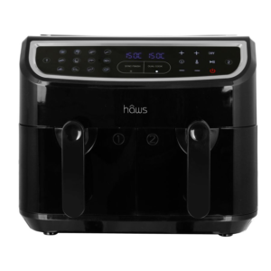 Hâws Airfryer 2 x 4.5L