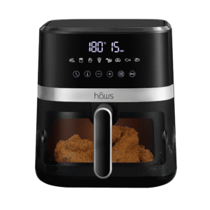 Hâws Airfryer 5.5L m. Vindue