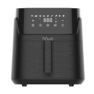 Hâws AirFryer 6,5L 1650W PFAS-fri belægning