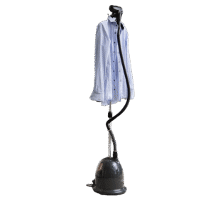 Hâws gulvsteamer 1750W koksgrå
