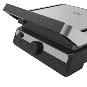 Hâws CG30031 Bordgrill / Panini-grill 2000W PFAS-fri belægning