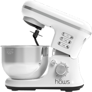 Hâws KM1200W Køkkenmaskine Hvid 1200W