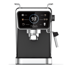 Hâws Espresso Machine 7-IN-1 20 Bar 1350W
