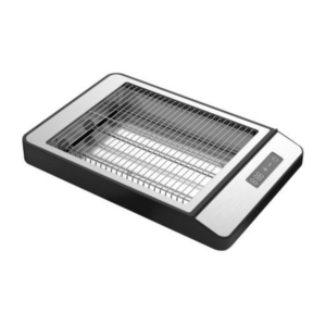 Hâws brødrister med digitalt display 1000W