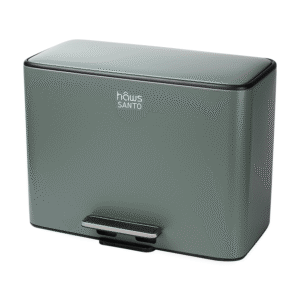 Hâws Santo Pedal Skraldespande 3x12L