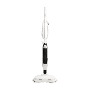 Hâws Cleaning Spin Steam Mop 1500W