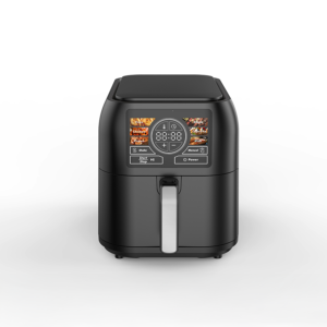Hâws Air Fryer 8L W. AI 1700W PFAS Free Coating