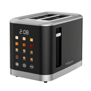 Hâws Toaster Color LED 800W