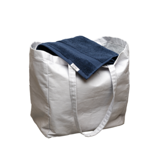 Hâws Relax Towel Set 10 pcs Navy