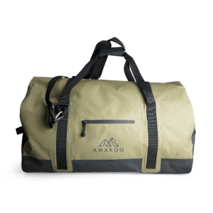 Amaroq BAG022 Duffel Bag Pvc 60 L
