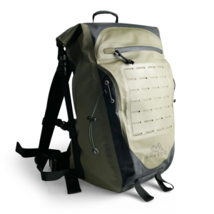Amaroq BAG025 Rygsæk Pvc 30 L