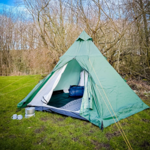 Amaroq TEN113 Tipi Tent 3-4 Persons