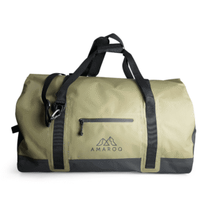 Amaroq BAG026 Duffel Bag Pvc 40 L