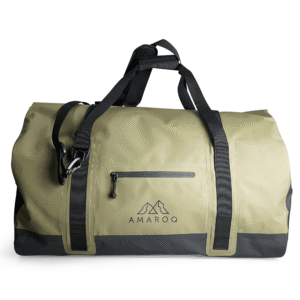 Amaroq BAG029 Duffel Bag Pvc 90 L