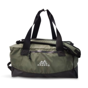 Amaroq BAG301 Duffel Bag 40 L Grøn