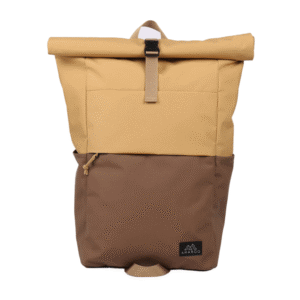 Amaroq BAG443 Retro Rygsæk med rulletop, 30L RPET