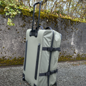 Amaroq BAG030 Trolley Suitcase