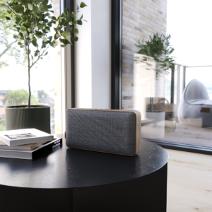 SACKit Move Wood - Natural Oak