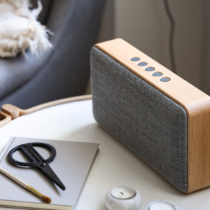 SACKit Move Wood - Natural Oak