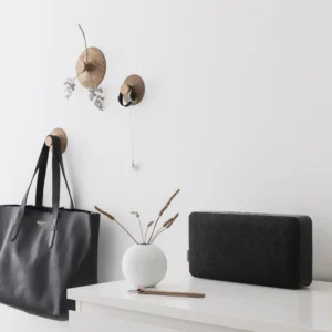 SACKit Move 100 Black