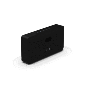 SACKit Move 100 Black
