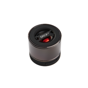 SACKit WOOFit Gun Metal