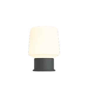 SACKit Lamp Intelligent+ & London 3 Antracit bundle