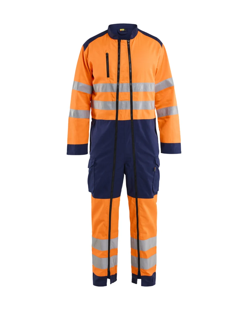 High Vis Kedeldragt