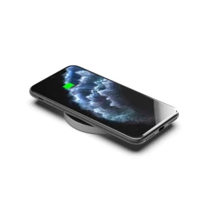 SACKit Charge 50 Care Black