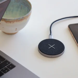 SACKit Charge 50 Care Black